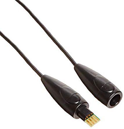 Protimeter Connecteur Pour Hygromètre Câble De Sonde Pour Utilisation Intensive Pour Digital Mini, MMS2, Mini,