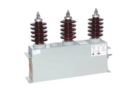 EPCOS MV Surge Capacitor 7.2kV 0.1uF 1-phase