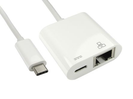 RS PRO Adapter, USB 3.1, USB C