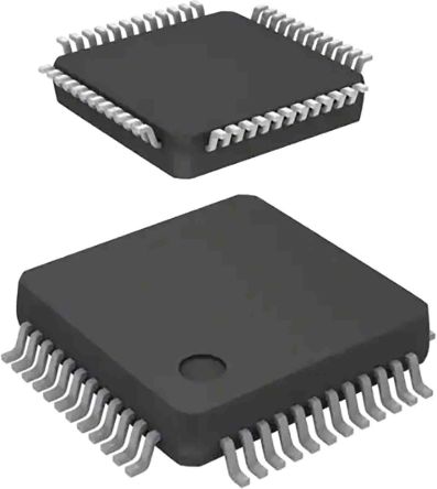 Renesas Electronics Mikrocontroller RX111 RXv1 32bit SMD 128 KB LFQFP 48-Pin 32MHz 16 KB RAM USB