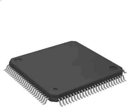 Renesas Electronics Microcontrolador R5F52306ADFP#30, Núcleo RX De 32bit, RAM 32 KB, 54MHZ, LFQFP De 100 Pines