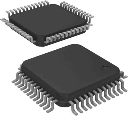 Renesas Electronics Mikrocontroller RX231 RX 32bit SMD 512 KB LFQFP 48-Pin 54MHz 64 KB RAM USB