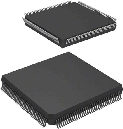 Renesas Electronics Mikrocontroller RX622N RX 32bit SMD 512 KB LQFP 144-Pin 100MHz 96 KB RAM USB