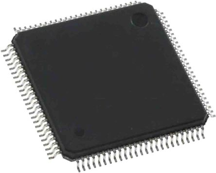 Renesas Electronics Mikrocontroller RX622T RX 32bit SMD 256 KB LQFP 100-Pin 100MHz 16 KB RAM