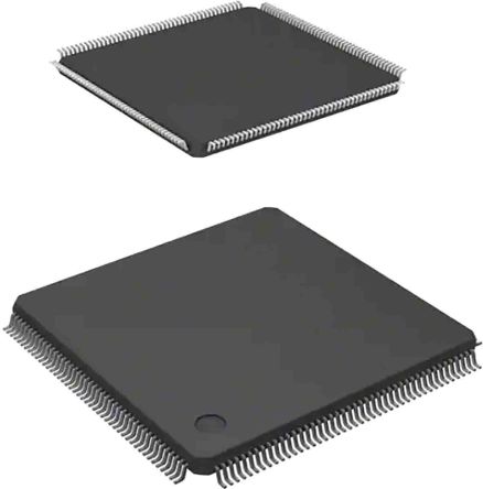 Renesas Electronics Mikrocontroller RX631 RX 32bit SMD 2 MB LQFP 176-Pin 100MHz 256 KB RAM 2xUSB