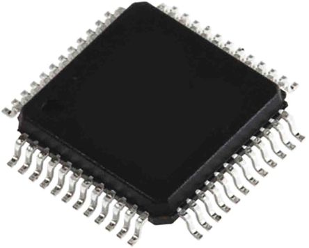 Renesas Electronics Mikrocontroller S124 ARM Cortex M0+ 32bit SMD 128 KB LQFP 48-Pin 32MHz 16 KB RAM USB