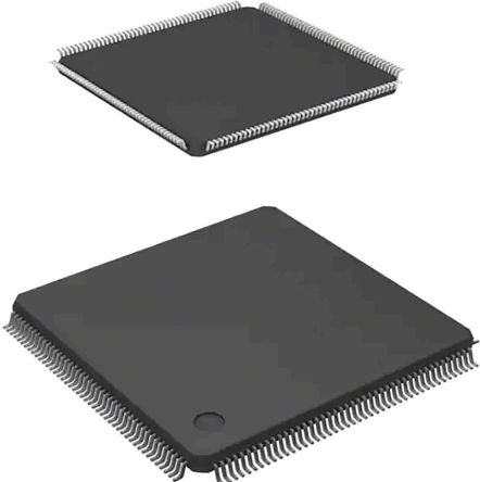 Renesas Electronics Mikrocontroller RZ/A1L ARM Cortex A9 32bit SMD 0 KB QFP 176-Pin 400MHz 3,072 MB RAM 2xUSB