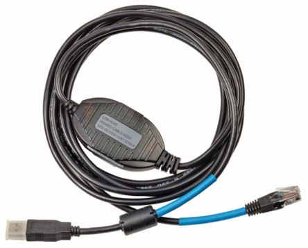 Eaton Câble Pour Utiliser Avec De1, DE11, DC1, DA1