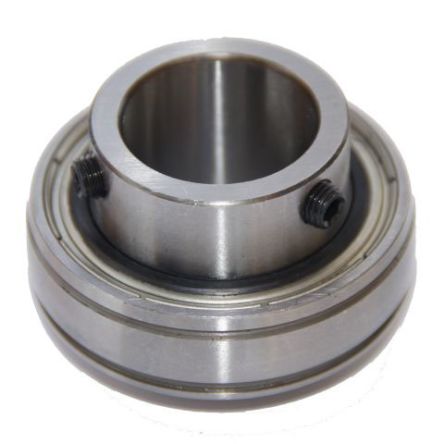 NSK Bearing Inserts 1in ID 52mm OD 1225-1G