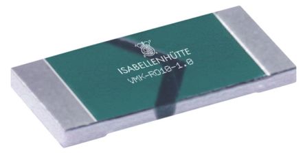 Isabellenhutte 200mΩ, 1206 (3216M) Resistor ±1% 1.5W - VMK-R200-1.0-U