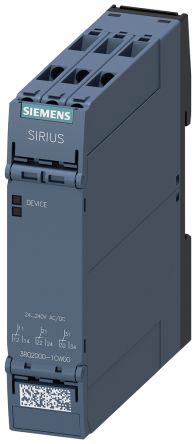 Siemens Relais D'interface 3RQ2