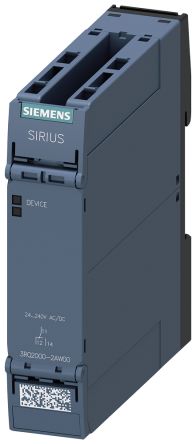 Siemens 3RQ2 Interface Relais
