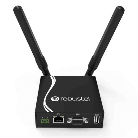Robustel Router, 1 Puertos LAN 10/100Mbit/s