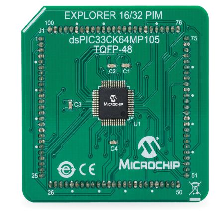 Microchip, MA330047