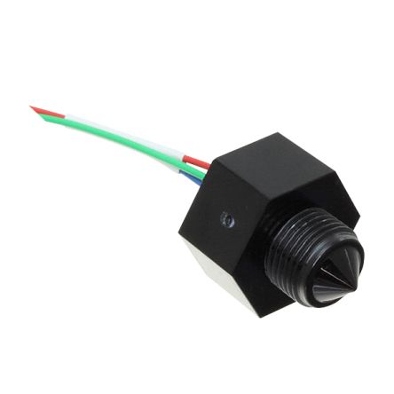 SSt Sensing Limited SSt Sensing LLE Schwimmerschalter Füllstandsschalter Transistor Gewindemontage Bis 7bar -25°C / +80°C