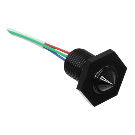 SSt Sensing Limited SSt Sensing LLE Schwimmerschalter Füllstandsschalter Transistor Gewindemontage Bis 7bar -25°C / +80°C
