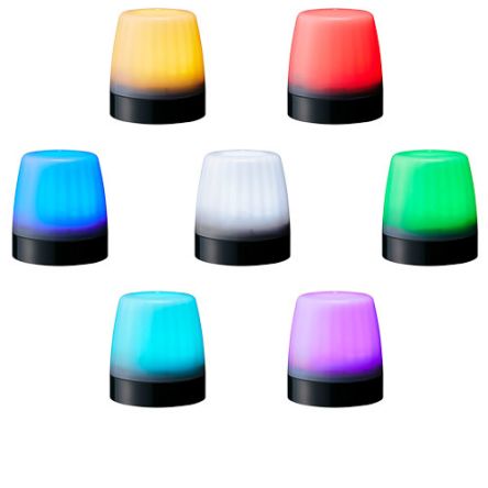 Multicolor LED Beacon