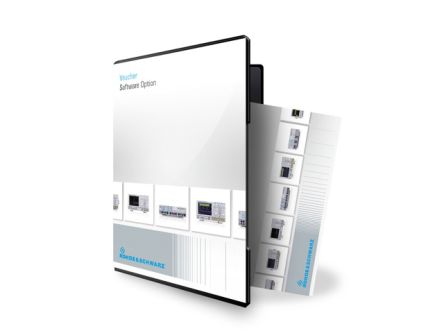 Rohde & Schwarz Voltmètre Numérique Pour Alimentation Série NGM200, Etalonné RS