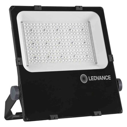 LEDVANCE Proiettore Asimmetrico Per Interni/esterni, 220 → 240 V C.a., 200 W, 26400 Lm, IP66