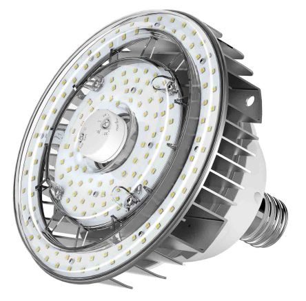 Sylvania E40 多珠LED灯, H系列, 230 V, 80 W, 冷白色, 200mm直径, 多珠
