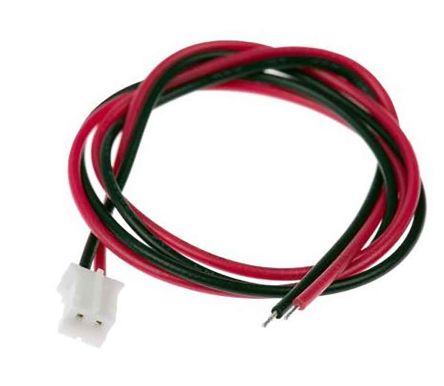 Intelligent Horticultural Solutions LED Kabel Für OSLON ®+ 150 17 LED Power Flut-Weißtöne Anschluss, 300mm