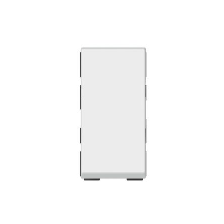 Legrand Lichtschalter, 2 Wege 10A, 250V Weiß, Kunststoff