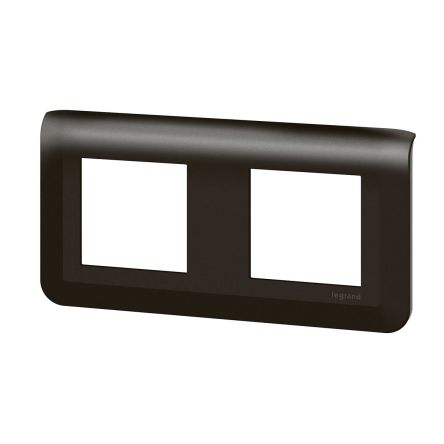 Legrand 2 Gang Light Switch Cover