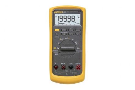 FLUKE-87V-MAX/E2 KIT