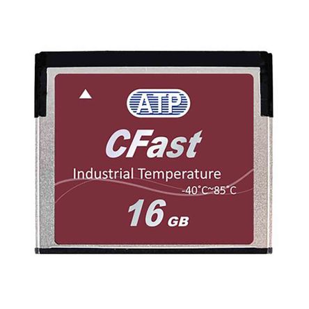 ATP CFast Card, 16GB
