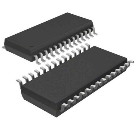 Infineon Contrôleur USB CMS 1 Canaux USB 2.0, SSOP, 28 Broches