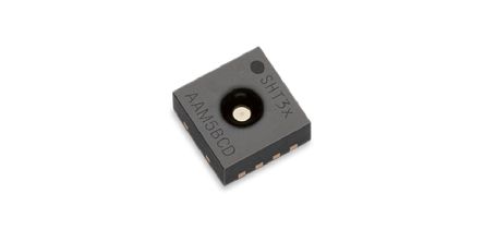 Sensirion Kit De Evaluación Digital Humidity Sensor SHT35 And SEK - SEK-SHT35-Sensors