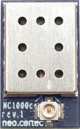 NeoCortec HF-Modul 868MHz / 10dBm, 3.6V