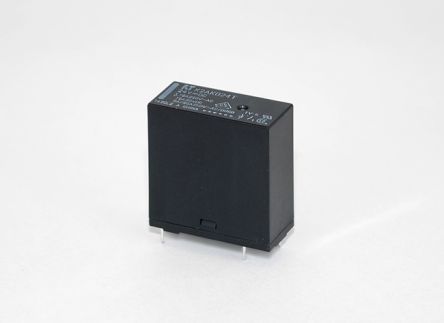 Fujitsu FTR-K2G Monostabiles Relais, Printrelais 1-poliger Schließer 18V Dc Spule / 1W