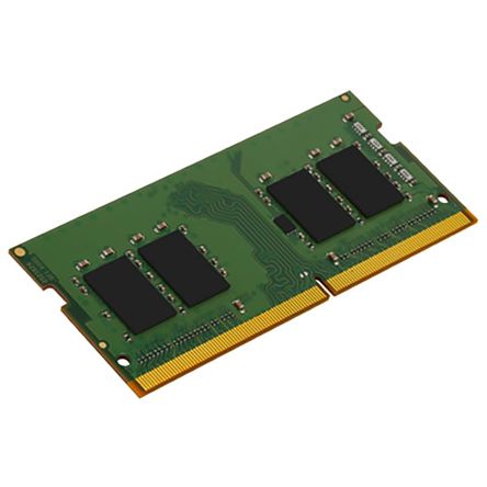 Kingston Arbeitsspeicher, 8 GB, 3200MHz DDR4 SODIMM