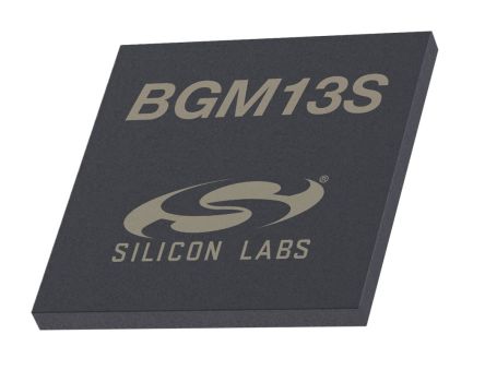 Silicon Labs Module Bluetooth 5 8dBm