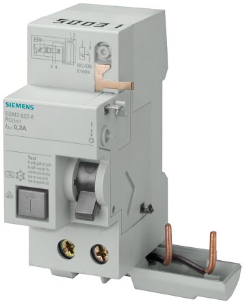 Siemens Sentron Serie 5SM2 Schnittstellenmodul Für Schütze