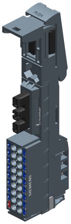 Siemens 6ES7193 Modul Für Potenzialverteiler Für ET 200SP