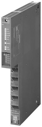 Siemens 6GK7443 Series PLC Expansion Module For Use With SIMATIC S7, RJ45, Digital