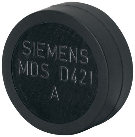 Siemens RFID-Kennzeichnungen Typ Transponder Wireless
