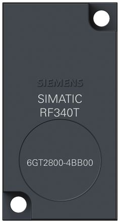 Siemens Transponder 8189 B Transponders, 105 Mm, IP67, 25 X 48 X 15 Mm