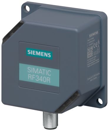 Siemens RFID Lesegerät, 140 Mm IP67, 75 X 75 X 41 Mm