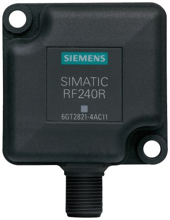 Siemens RFID Lesegerät, 65 Mm IP67, 50 X 50 X 30 Mm