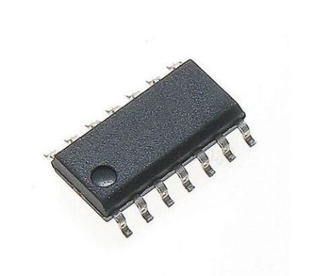 Renesas Electronics Leitungstransceiver 14-Pin SOIC