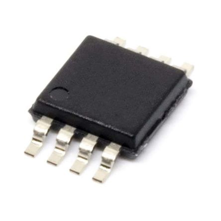 Renesas Electronics Leitungstransceiver 8-Pin MSOP