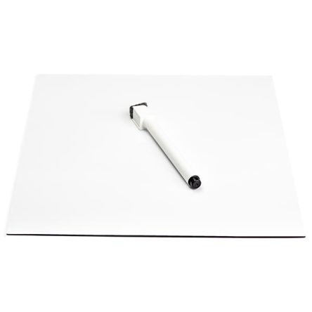 StarTech.com Magnetic Project Mat W/Dry Erase Marker