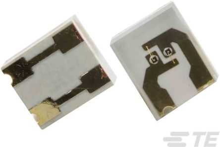 TE Connectivity ELM-5001 Biometrischer Sensor Optisch Analog SMD 2-Pin