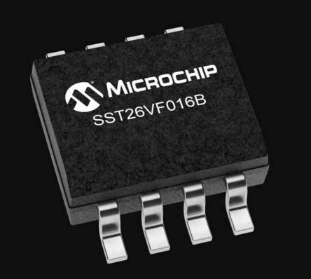 디바이스마트,반도체/전자부품 > 메모리 IC > Flash Memory,,SST26VF016BT-104I/SM,Microchip Technology, SST26VF016BT-104I/ / 197-5861