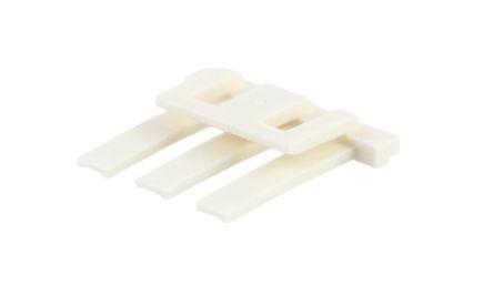 Molex, 172709 Male PCB Connector Housing, 4.2mm Pitch, 3 Way, 1 Row