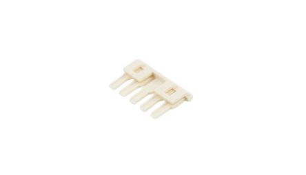 Molex, 172709 Male PCB Connector Housing, 4.2mm Pitch, 5 Way, 1 Row