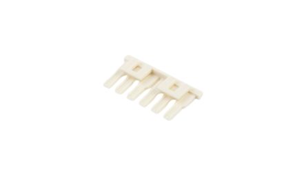 Molex, 172709 Male PCB Connector Housing, 4.2mm Pitch, 6 Way, 1 Row